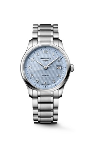 Longines L2.949.4.99.6 Master Collection Erkek Kol Saati