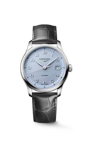 Longines L2.949.4.99.2 Master Collection Erkek Kol Saati