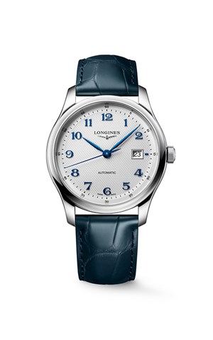 Longines L2.950.4.73.2 Master Collection Erkek Kol Saati