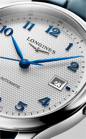 Longines L2.950.4.73.2 Watches