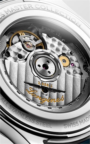 Longines L2.950.4.73.2 Watches