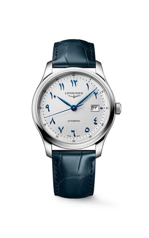 Longines L2.950.4.79.2 Master Collection Erkek Kol Saati
