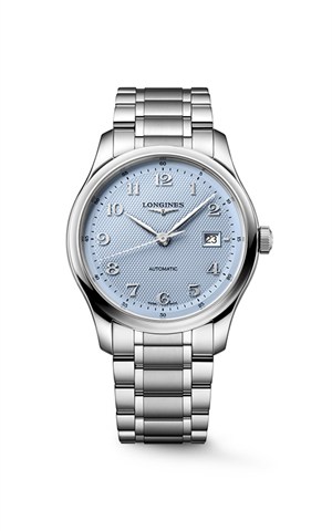 Longines L2.950.4.99.6 Master Collection Erkek Kol Saati