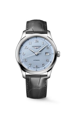 Longines L2.950.4.99.2 Master Collection Erkek Kol Saati