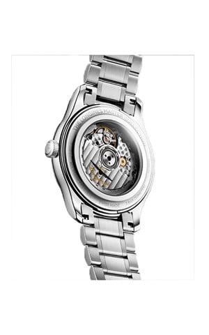 Longines L2.950.4.99.6 Master Collection Erkek Kol Saati