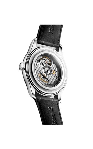 Longines L2.950.4.99.2 Master Collection Erkek Kol Saati