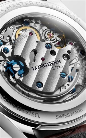 Longines L2.960.4.78.2 Watches