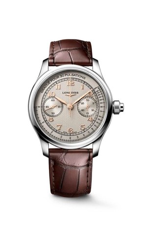 Longines L2.960.4.78.2 Watches