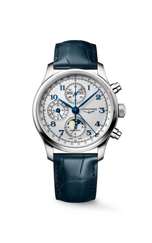 Longines L2.962.4.73.2 Watches