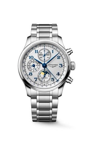 Longines L2.962.4.73.6 Master Collection Erkek Kol Saati