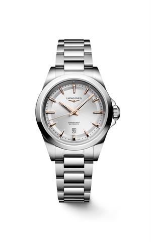 Longines -L3.320.4.72.6- Kol Saati