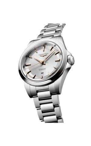 Longines -L3.320.4.72.6- Kol Saati