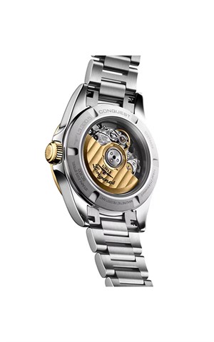 Longines L3.320.5.70.6 Conquest Kadın Kol Saati