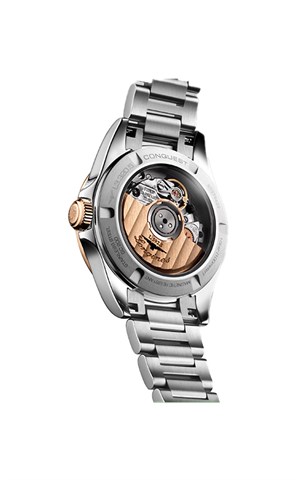 Longines L3.320.5.72.6 Conquest Kadın Kol Saati