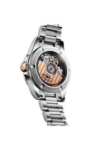 Longines L3.320.5.87.6 Conquest Kadın Kol Saati