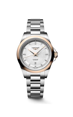 Longines -L3.320.5.87.6- Kol Saati