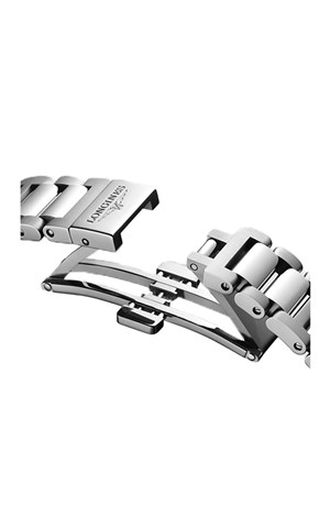 Longines L3.320.5.87.6 Conquest Kadın Kol Saati