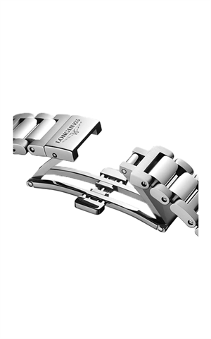 Longines L3.320.5.87.6 Conquest Kadın Kol Saati