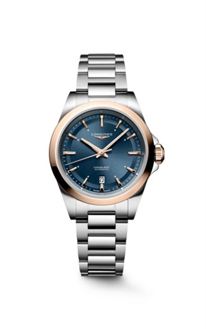 Longines L3.320.5.92.6 Conquest Watches