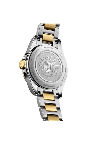 Longines L3.350.3.12.7 Conquest Watches
