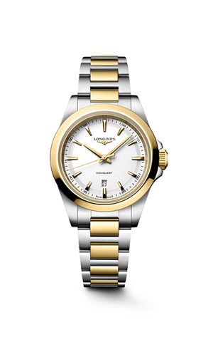 Longines L3.350.3.12.7 Conquest Watches