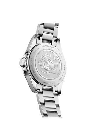 Longines L3.350.4.87.6 Conquest Watches