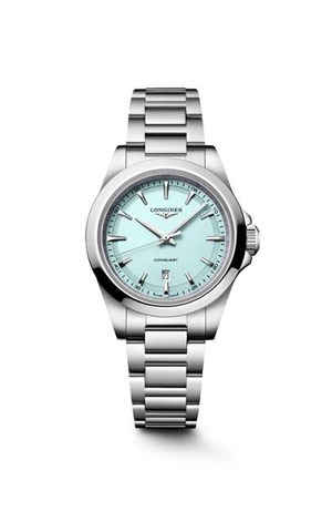 Longines L3.350.4.92.6 Conquest Watches