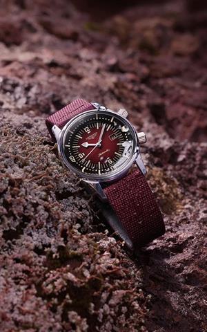 Longines -L3.374.4.40.2- Kol Saati