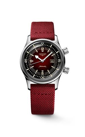 Longines -L3.374.4.40.2- Kol Saati