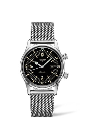 Longines L3.374.4.50.6 Legend Diver Watches