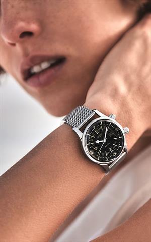 Longines -L3.374.4.50.6- Kol Saati