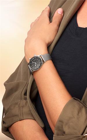 Longines -L3.374.4.50.6- Kol Saati