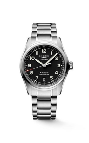 Longines L3.410.4.53.6 Longines Spirit Kadın Kol Saati