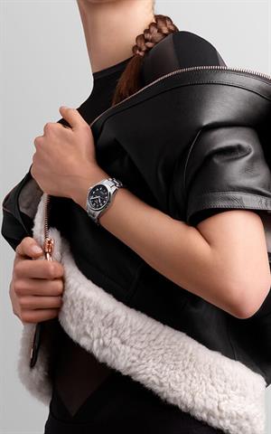 Longines -L3.410.4.53.6- Kol Saati