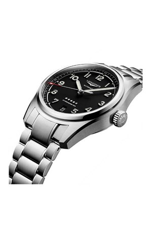 Longines L3.410.4.53.6 Longines Spirit Watches