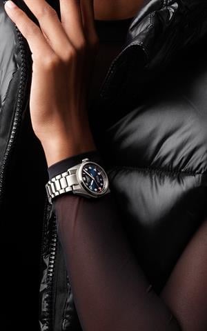 Longines -L3.410.4.93.6- Kol Saati