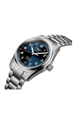 Longines L3.410.4.93.6 Spirit Watches