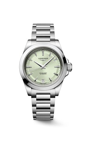 Longines L3.430.4.02.6 Conquest Watches