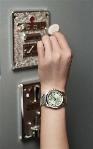 Longines L3.430.4.02.6 Conquest Watches