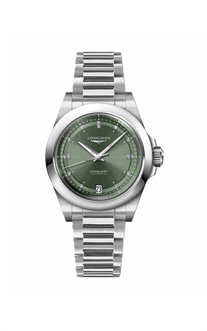 Longines L3.430.4.07.6 Conquest Classic Watches