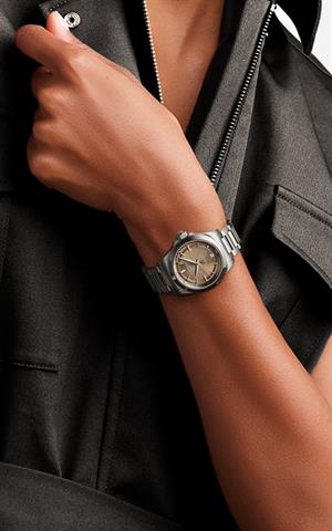 Longines -L3.430.4.62.6- Kol Saati