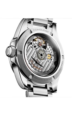 Longines L3.430.4.62.6 Conquest Classic Watches