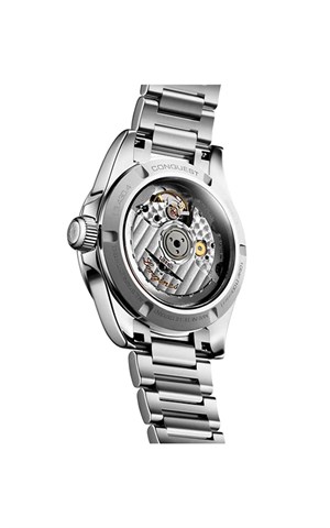 Longines L3.430.4.92.6 Conquest Classic Kadın Kol Saati