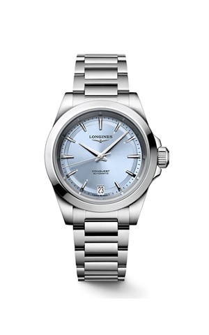 Longines L3.430.4.92.6 Conquest Watches