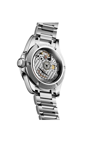 Longines L3.430.4.99.6 Conquest Kadın Kol Saati