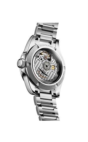 Longines -L3.430.4.99.6- Kol Saati