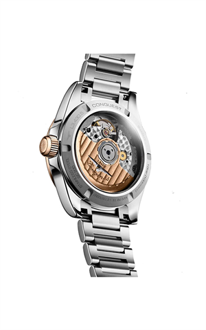 Longines L3.430.5.02.6 Conquest Kadın Kol Saati