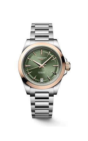 Longines -L3.430.5.02.6- Kol Saati
