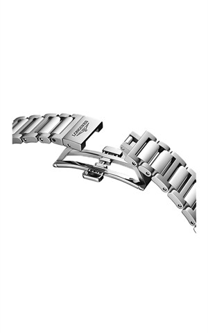 Longines L3.430.5.72.6 Conquest Watches