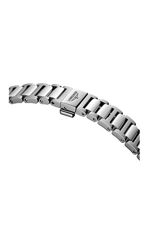 Longines L3.430.5.72.6 Conquest Watches